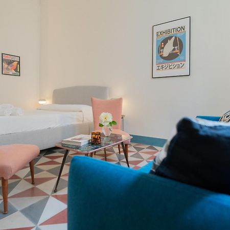 Margherita Apartment & Rooftop By Residence Colibri Lecce Esterno foto
