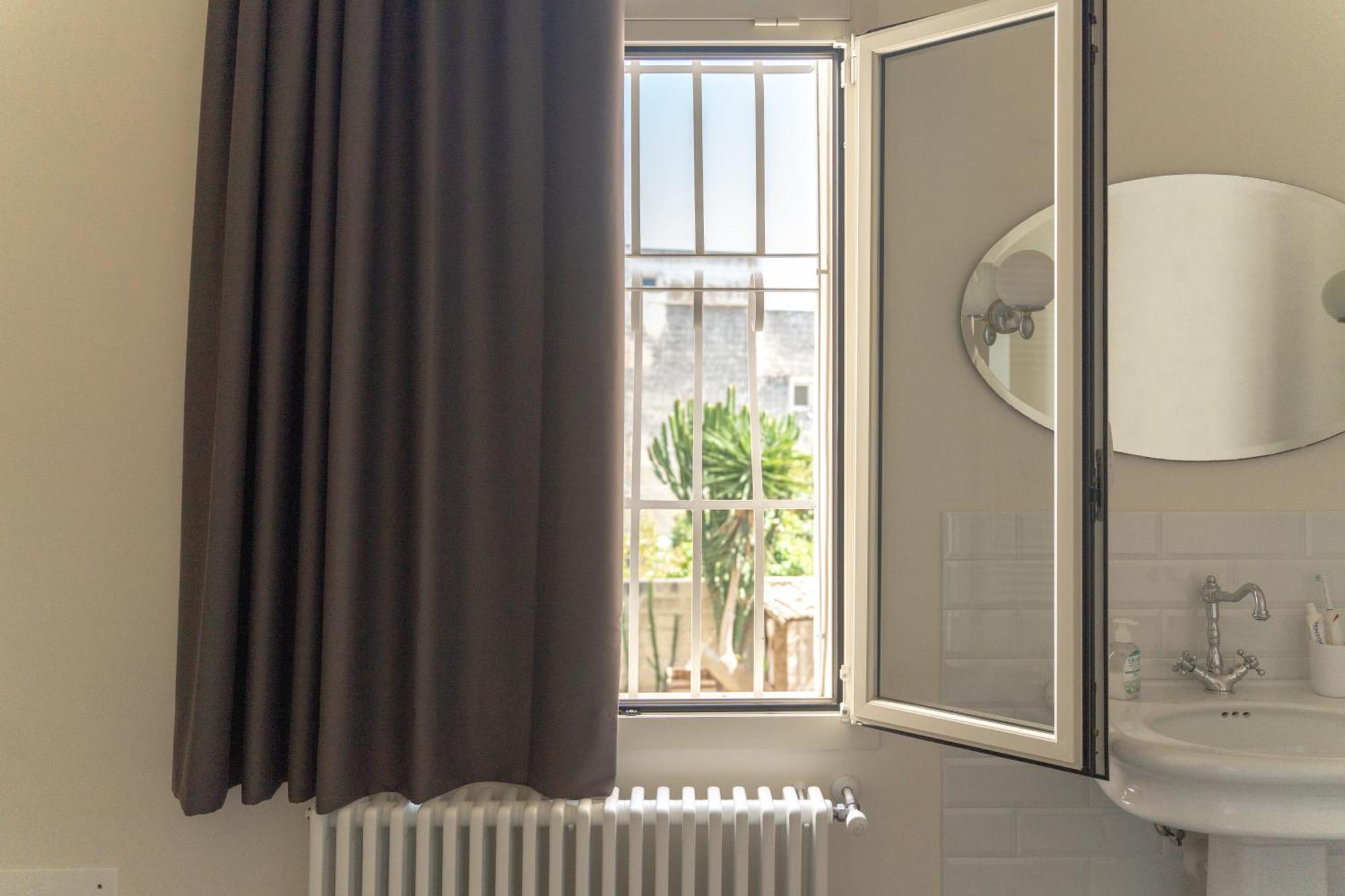 Margherita Apartment & Rooftop By Residence Colibri Lecce Esterno foto