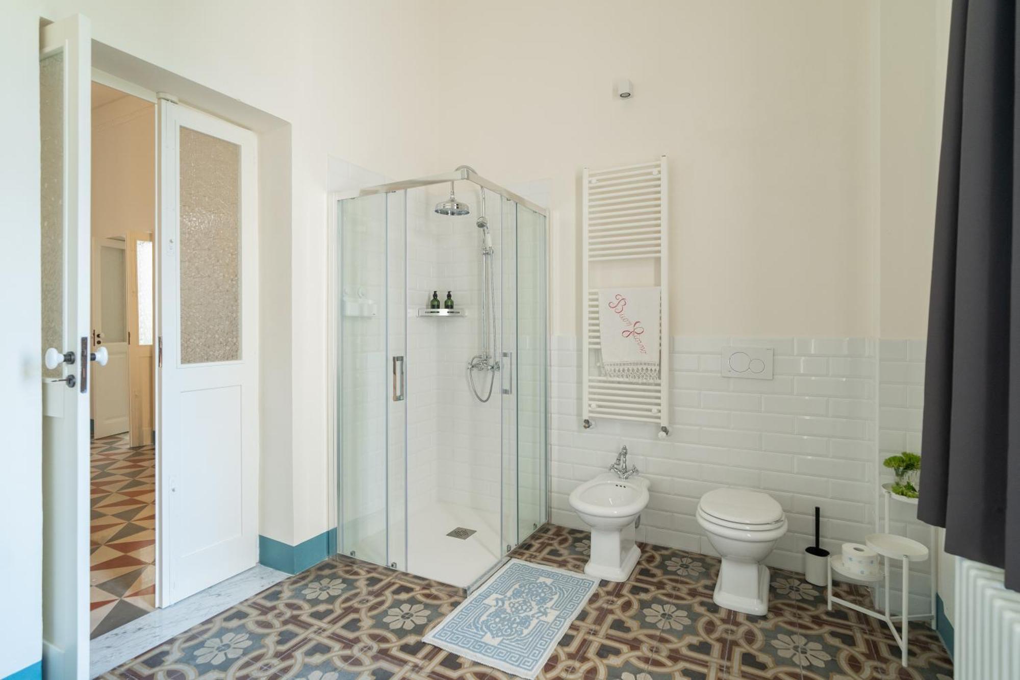 Margherita Apartment & Rooftop By Residence Colibri Lecce Esterno foto