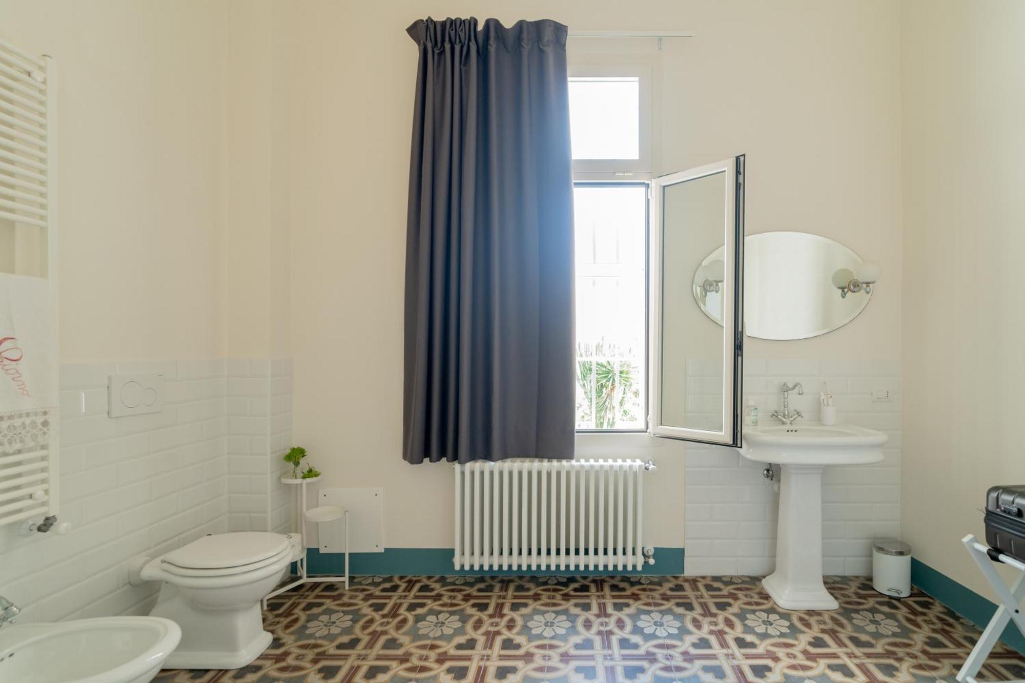 Margherita Apartment & Rooftop By Residence Colibri Lecce Esterno foto