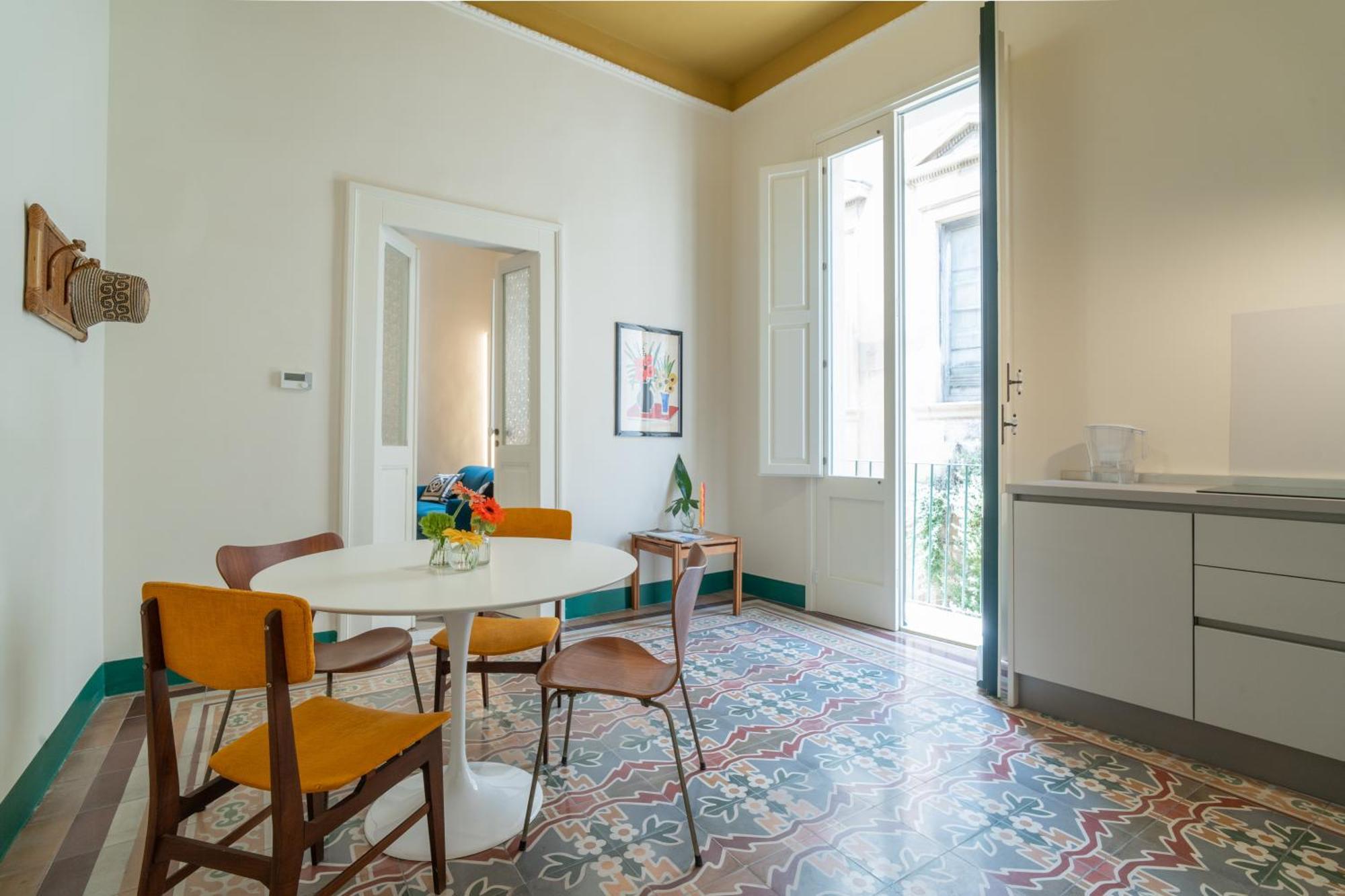 Margherita Apartment & Rooftop By Residence Colibri Lecce Esterno foto