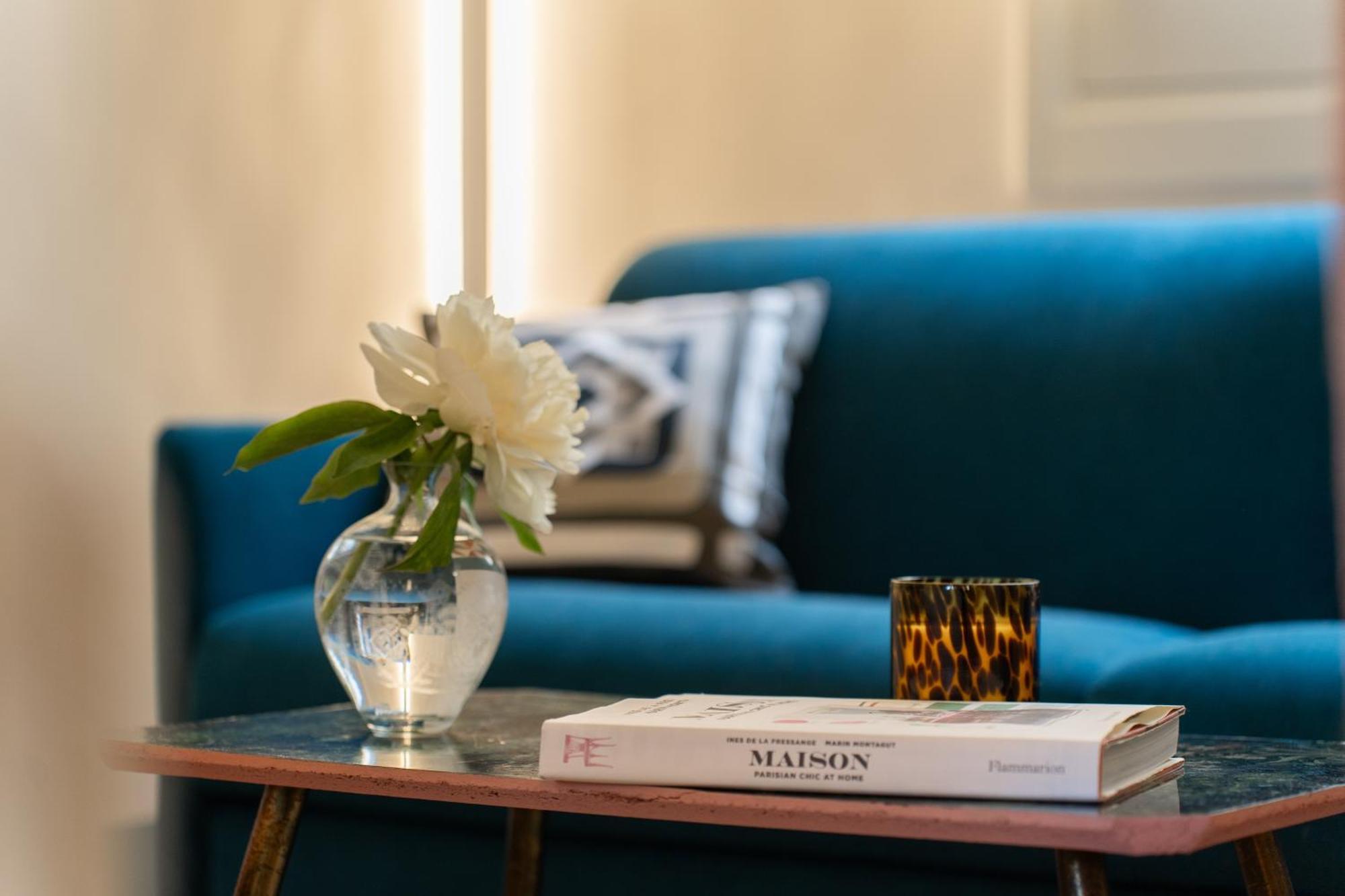 Margherita Apartment & Rooftop By Residence Colibri Lecce Esterno foto